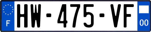 HW-475-VF