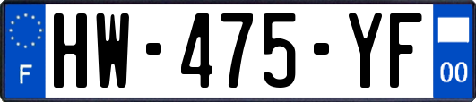 HW-475-YF