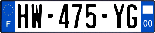 HW-475-YG