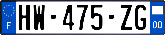 HW-475-ZG