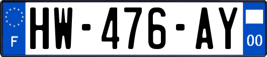 HW-476-AY