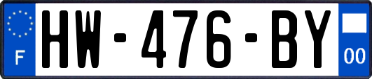 HW-476-BY