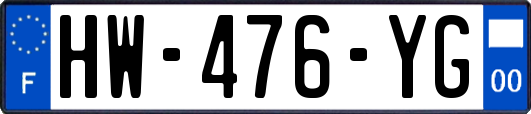 HW-476-YG