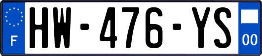 HW-476-YS