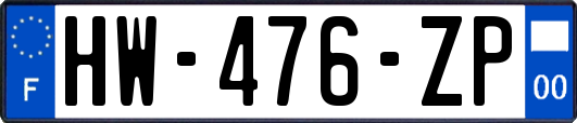 HW-476-ZP