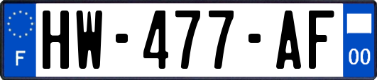 HW-477-AF