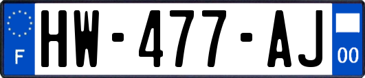 HW-477-AJ