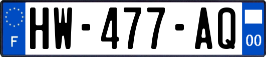 HW-477-AQ