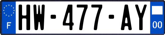 HW-477-AY