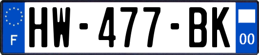 HW-477-BK