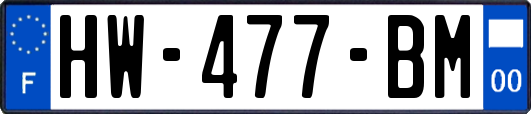 HW-477-BM