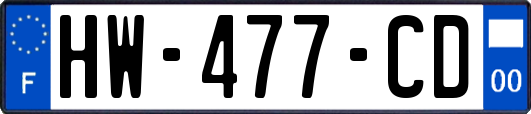 HW-477-CD