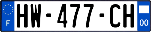 HW-477-CH