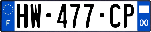 HW-477-CP