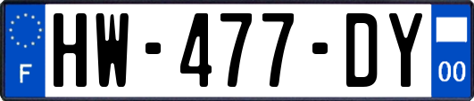 HW-477-DY