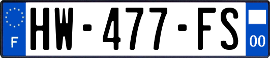 HW-477-FS