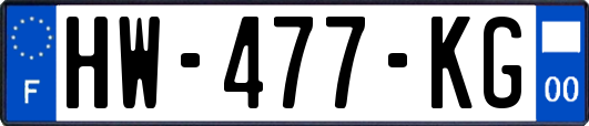 HW-477-KG