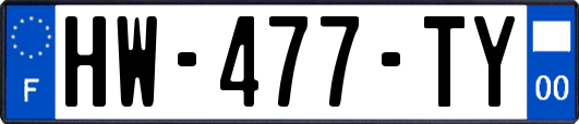 HW-477-TY