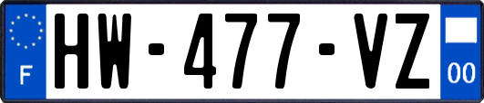 HW-477-VZ