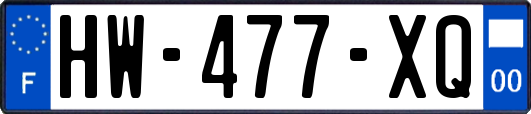 HW-477-XQ