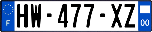 HW-477-XZ