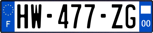 HW-477-ZG