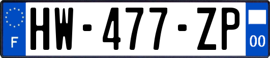 HW-477-ZP