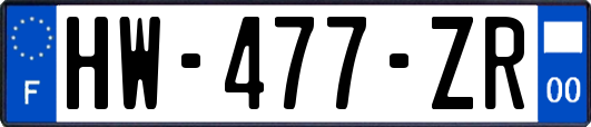 HW-477-ZR