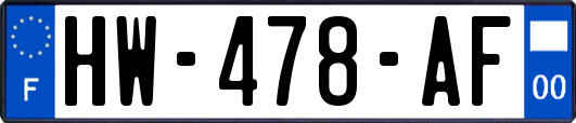 HW-478-AF