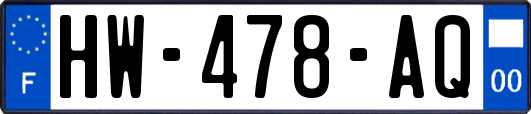 HW-478-AQ