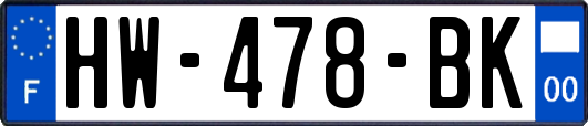 HW-478-BK