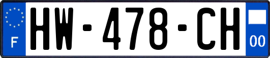 HW-478-CH