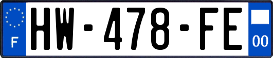 HW-478-FE