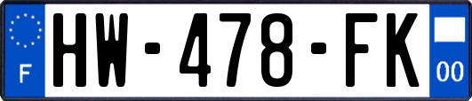 HW-478-FK