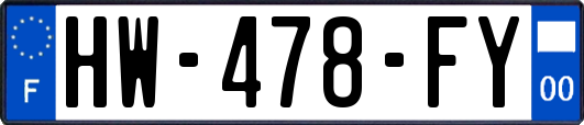 HW-478-FY