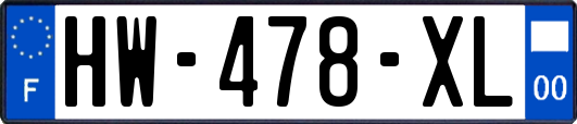 HW-478-XL