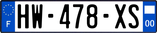 HW-478-XS