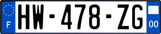 HW-478-ZG