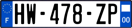 HW-478-ZP