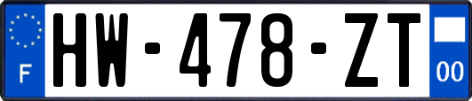 HW-478-ZT