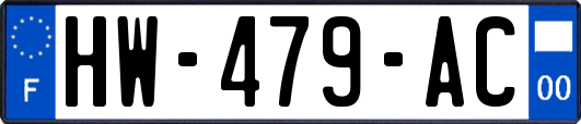 HW-479-AC