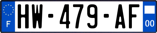 HW-479-AF