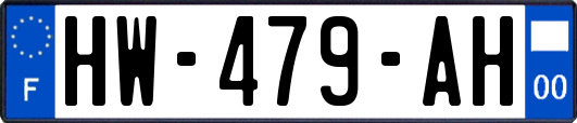 HW-479-AH