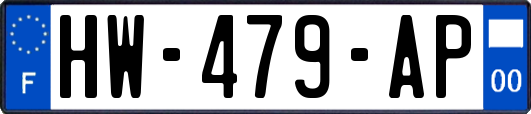 HW-479-AP