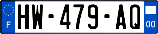 HW-479-AQ