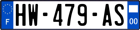 HW-479-AS