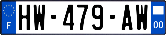 HW-479-AW