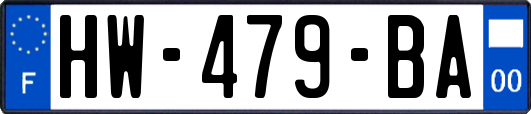 HW-479-BA