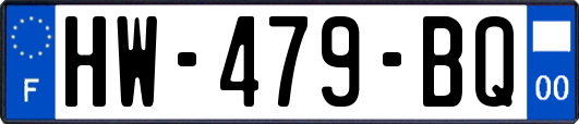 HW-479-BQ