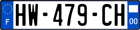 HW-479-CH